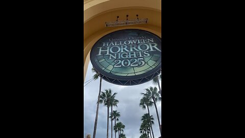 Surviving HHN 2025