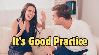 Relationships Are Like Politics