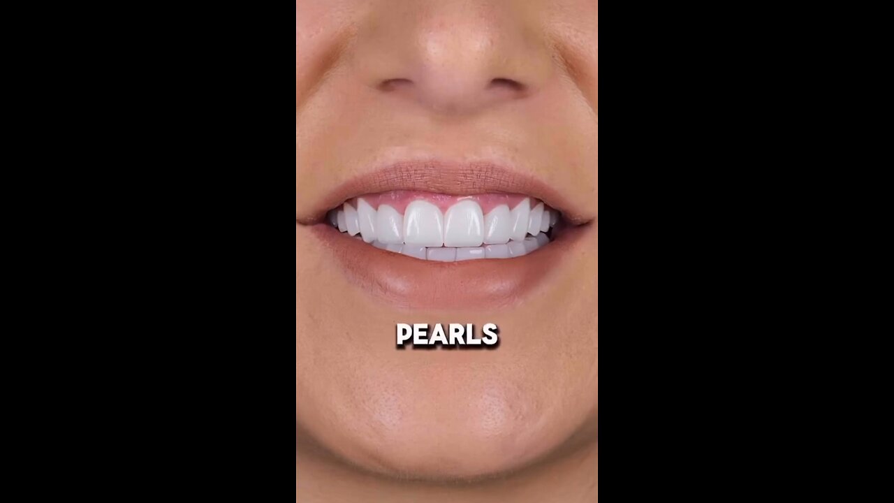 whitening teeth recipe