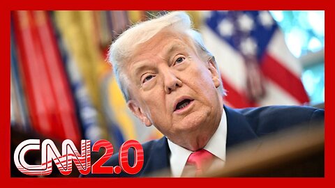 US Proposes Immediate Release of All Gaza Hostages in New Ceasefire Push | CNN2.0