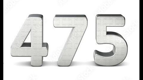 Red Pill Nation Hangout #475