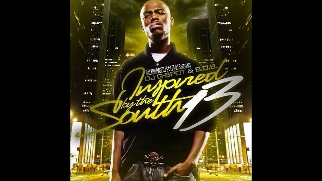 Crime Mob feat. Lil Scrappy & Pimp C Go To War