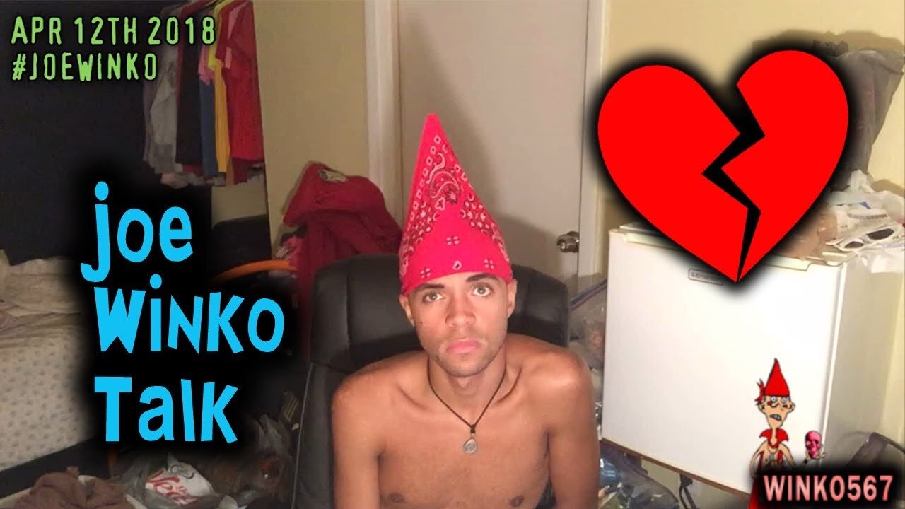 06x15 - "Loyalty Is Not Enough" - Joe Winko Talk (2018)