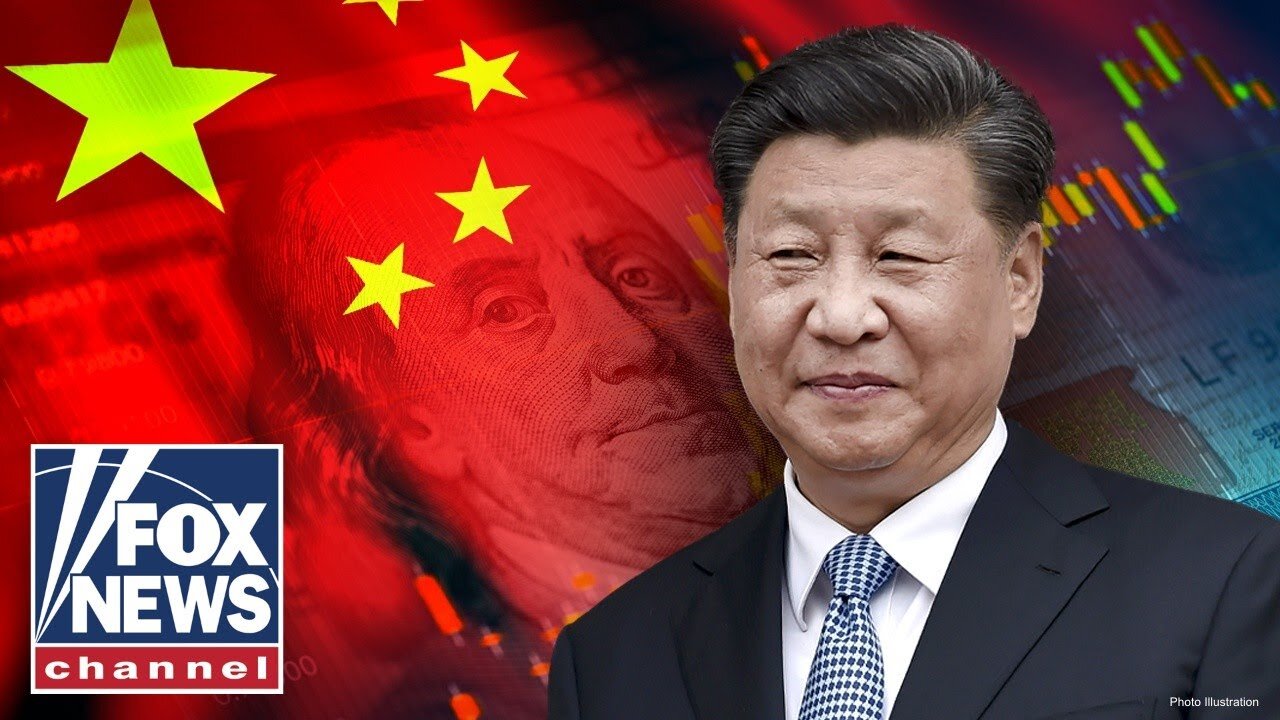 China has been the ‘WORST ABUSER’ of trade agreements for decades: GOP lawmaker