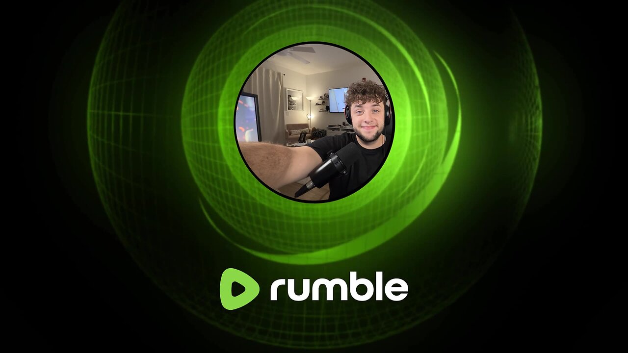 test stream