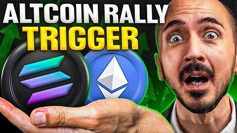 MASSIVE News Impact: Ethereum & Solana's Road to New Highs in 6 Months!