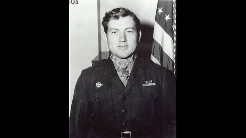 US Marine Corps PFC Jack Lucas: Medal of Honor Recipient at the Battle of Iwo Jima