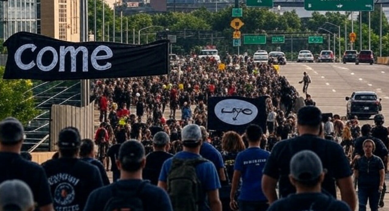 Martus Ministry -38- Last are first