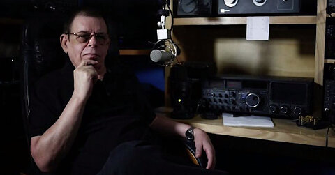 ART BELL SOMEWHERE IN TIME