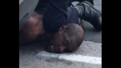 Five Years Without George Floyd?! Awwww Lawd! He Deah, He Gawn! Earth Improved When He OD'd
