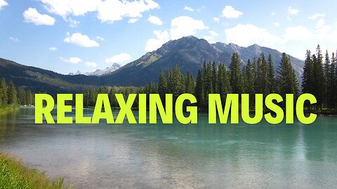 RELAXING MUSIC
