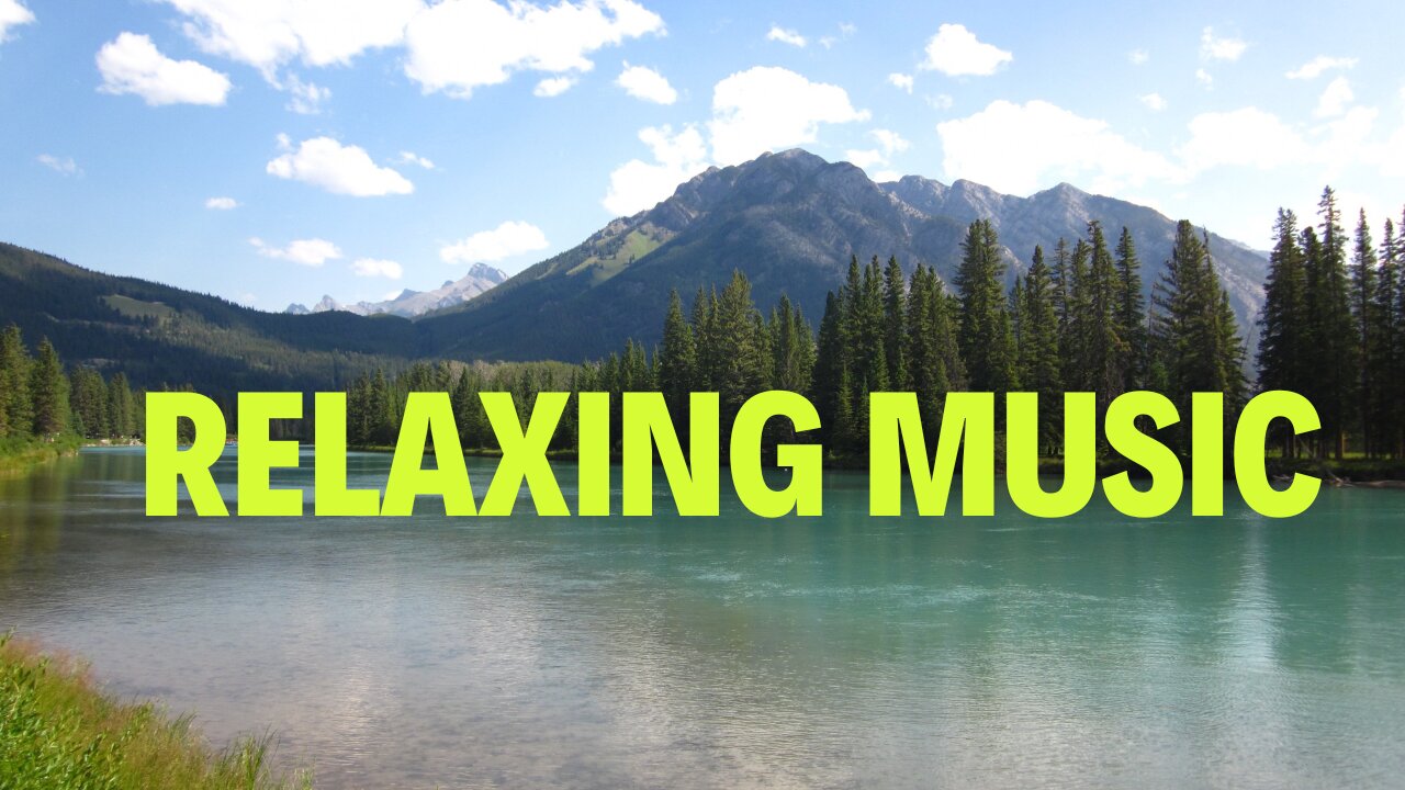 RELAXING MUSIC
