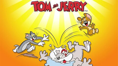 Tom & Jerry 😺🐭 | Nibbles' Diwali Surprise for Tom! 🧨🤪 | Cartoon for Kids