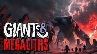 Awakening the Giants: Megaliths, Mysteries, and Lost Civilizations