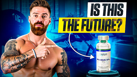 Why No One's Talking Openly About Peptides (Until Now)