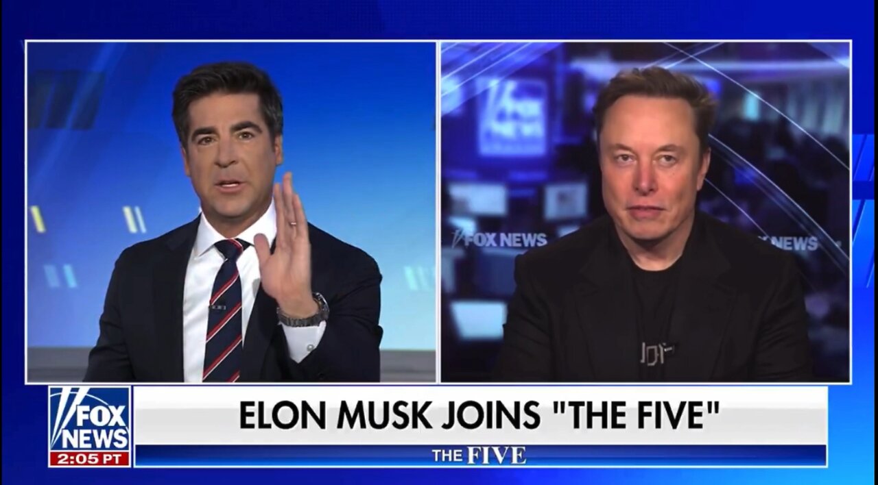 Elon Predicts Prosecutions Are Coming! Be Patient.