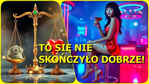 ANORA: Małżeński ROZKŁAD w 3 Aktach!💥