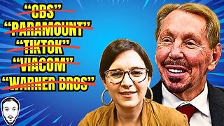 Crazy Zio Takes Over CBS News!