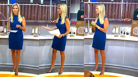 Ansley Earhardt Aug 26 2025