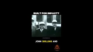The Twin Towers vs. Jetliners: How a Pencil Could Punch Through the World's Mightiest Buildings