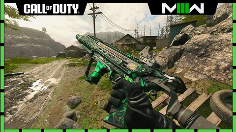 Call of Duty: Modern Warfare 3 - Hardcore Domination Gameplay