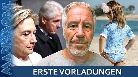 MARKmobil Aktuell: Erste Vorladungen