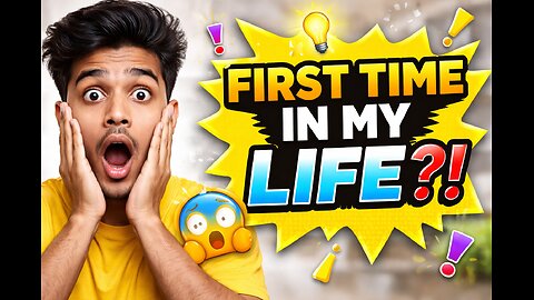 First Time Heard This Word in My Life 😲 | Never Knew This Before