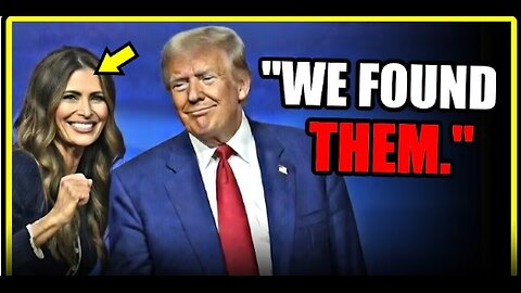 🔴They actually PULLED IT OFF...🔴