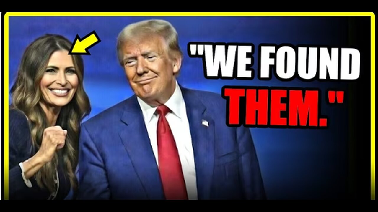 🔴They actually PULLED IT OFF...🔴