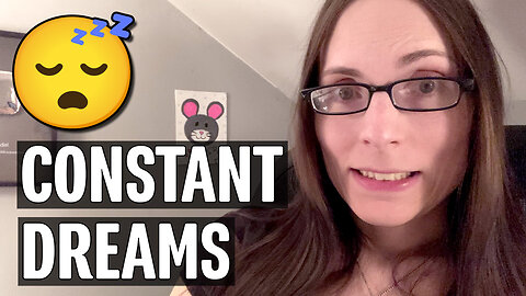 Constant Repeated Dreams