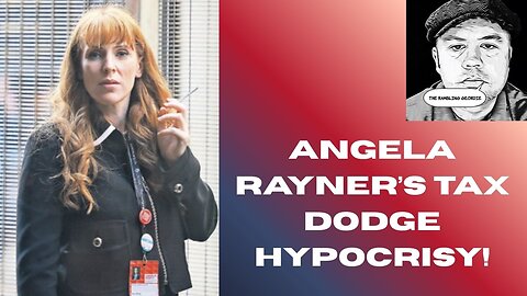 Angela Rayner Tax Scandal 2025: Labour Deputy PM Quits Over £40K Dodge!