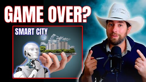 GAME OVER? Will All Cities Be AI Controlled?