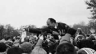 The Monon Bell in the 1980s ('Monon Memories' 1980 - 1989)