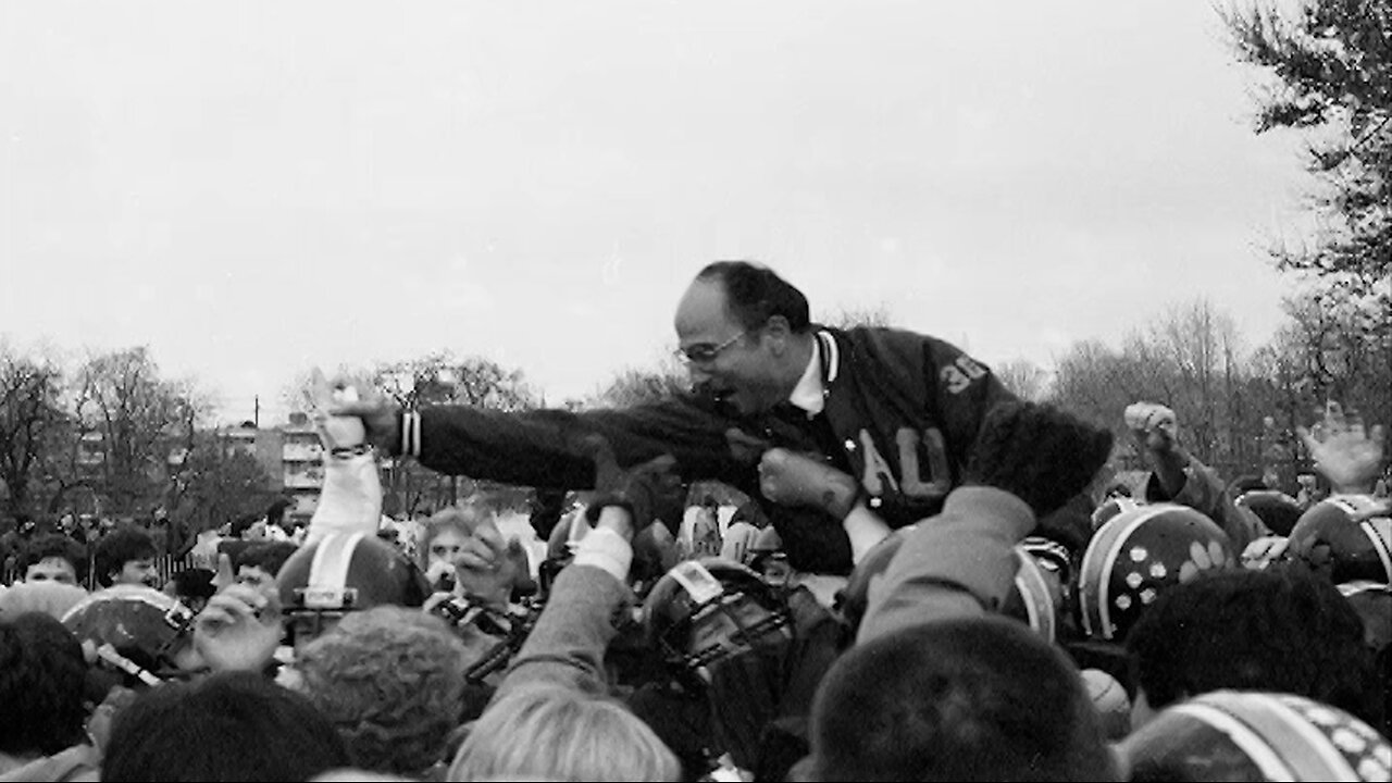 The Monon Bell in the 1980s ('Monon Memories' 1980 - 1989)