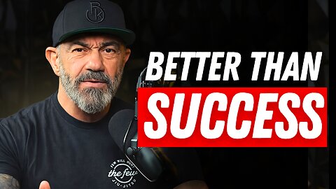 You’ll Never Win Until You Fix THIS One Thing | The Bedros Keuilian Show E0174