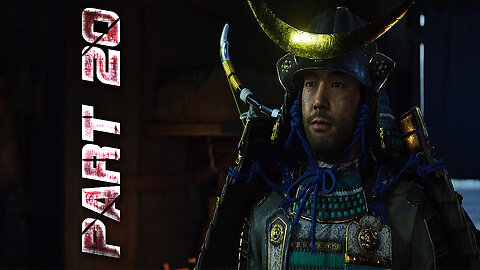 GHOST OF TSUSHIMA PART 20 WALKTHROUGH