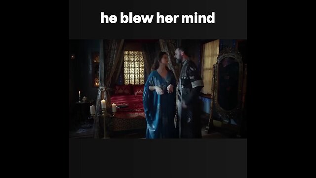 The king romance with queen