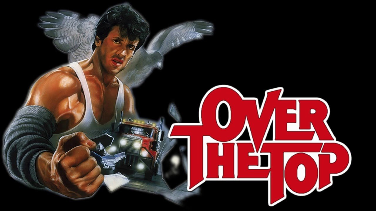 Over the Top (1987)