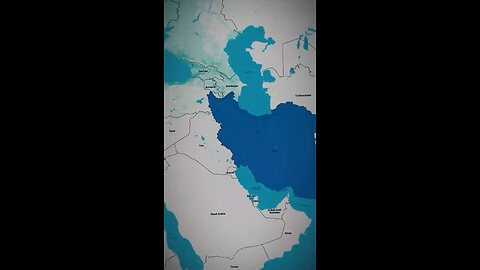 Iran vs Israel