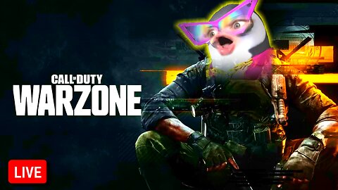 🔴LIVE | WARZONE SOLOS | PROXIMITY CHAT GOES WILD!