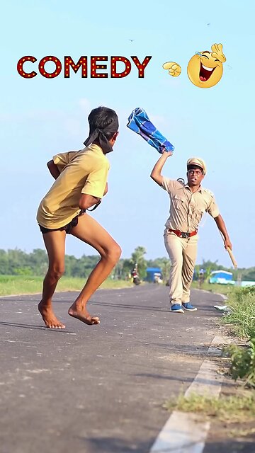 papu ki dohti police ne lali best comedy video #tranding shorts #viral
