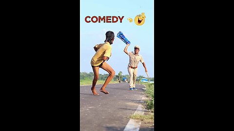 papu ki dohti police ne lali best comedy video #tranding shorts #viral