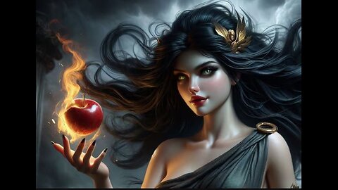 the story of Eris and SIre