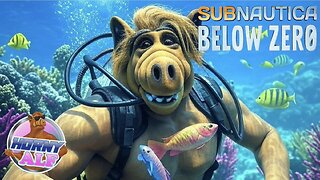 Subnautica: Below Zero (Part 1)