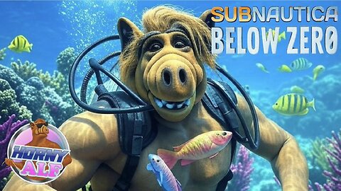 Subnautica: Below Zero (Part 1)