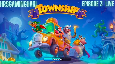 Township LIVE Gameplay 🌾 | Building My Dream Town!