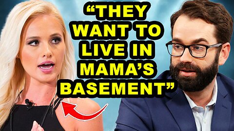 Fox Host TRASHES Men… and Red-Pilled Conservatives Aren’t Having It