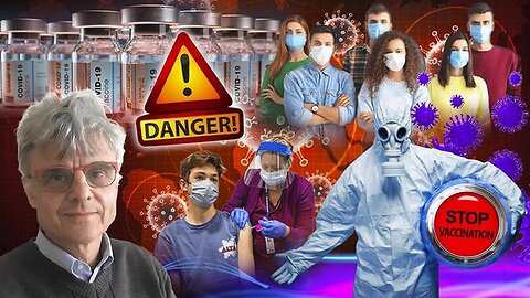"Understanding the Ongoing Pandemic phase: Pros and Cons of Vaccination"