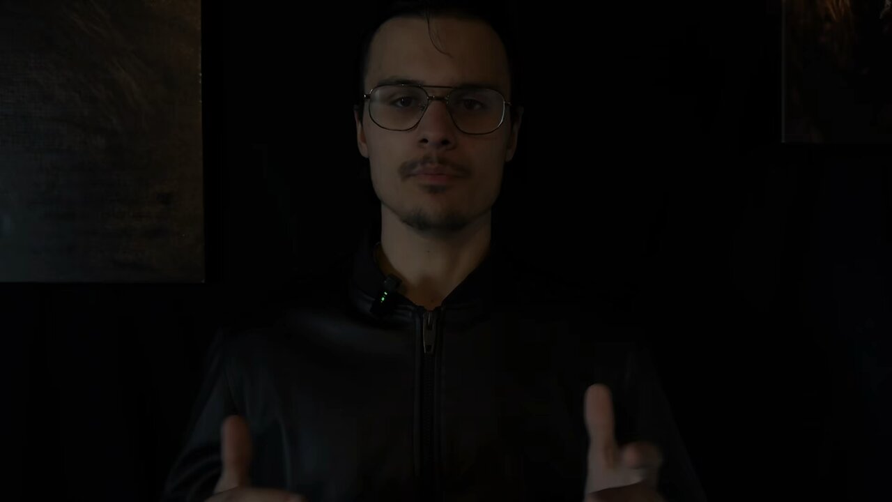 Become angry