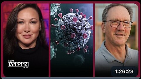 "Doctor Claims to Have Proof That Viruses Don't Exist"